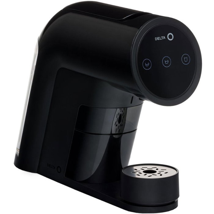 Delta Q Iconiq Negra